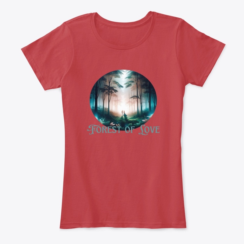 Forest of Love