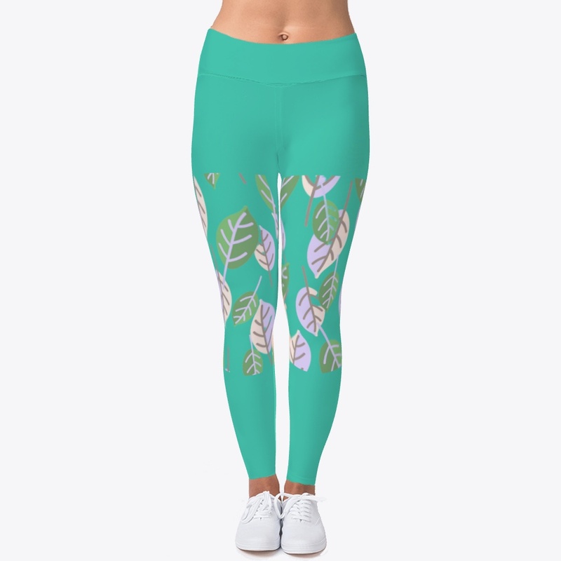 Women's Leggings 