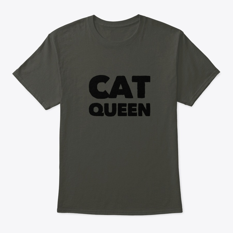 Cat Queen