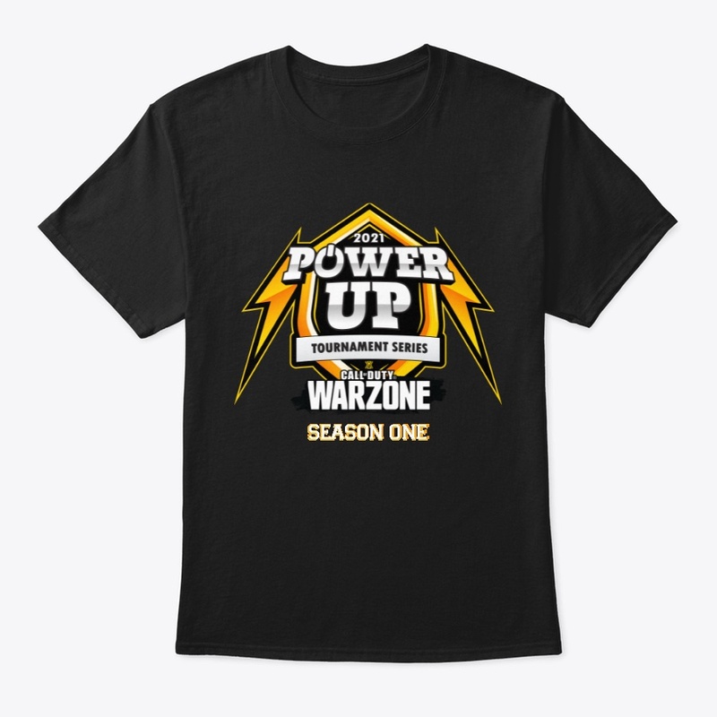Power-Up Warzone League