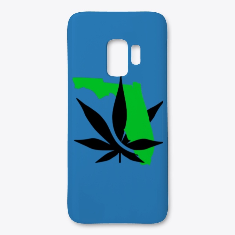 FL MEDICAL TREES LOGO
