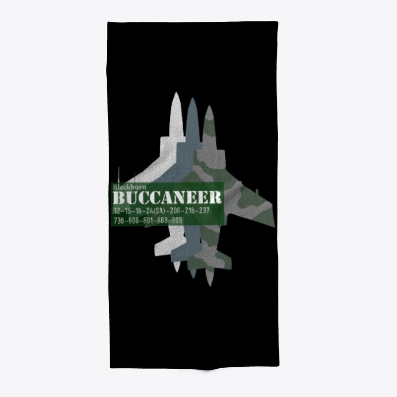 Blackburn Buccaneer Type
