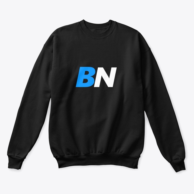 BloomNetwork Merchandise