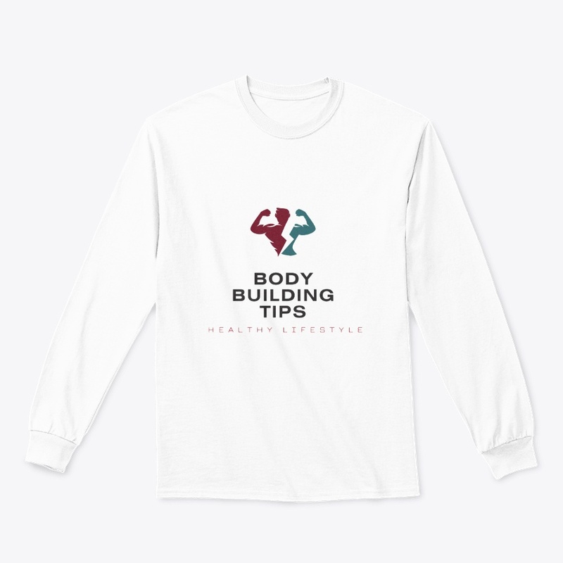 Iron Pulse: Strength & Wellness Wear