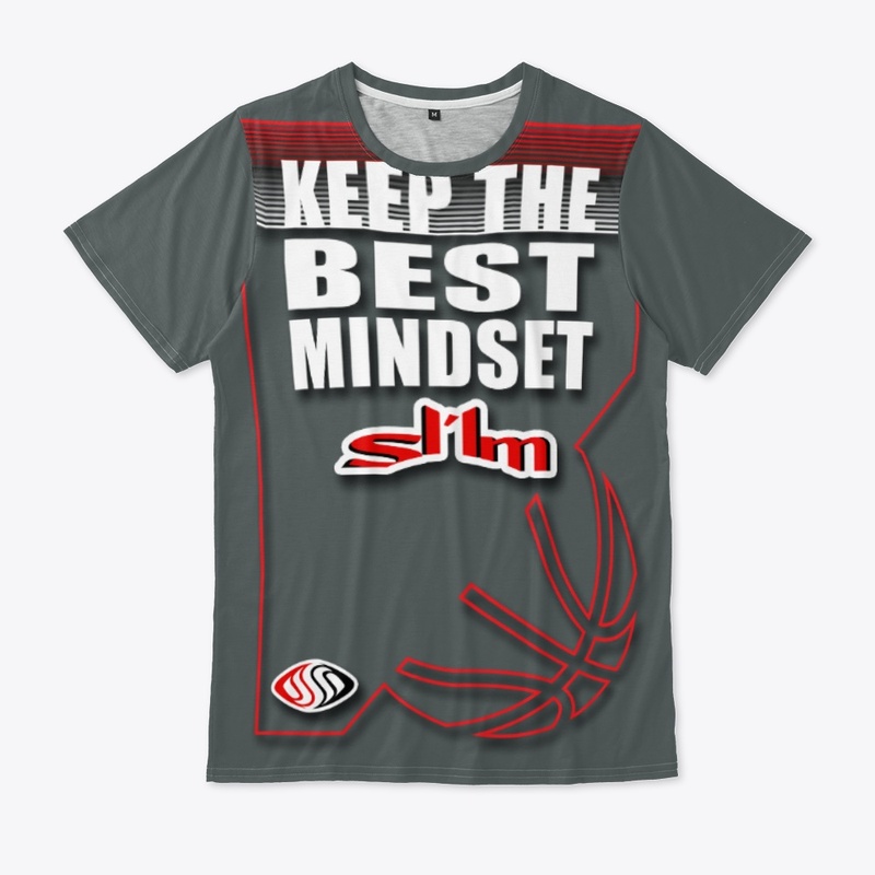 SLLM BASKETBALL STREET