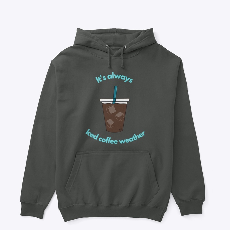 Always Iced Coffee 