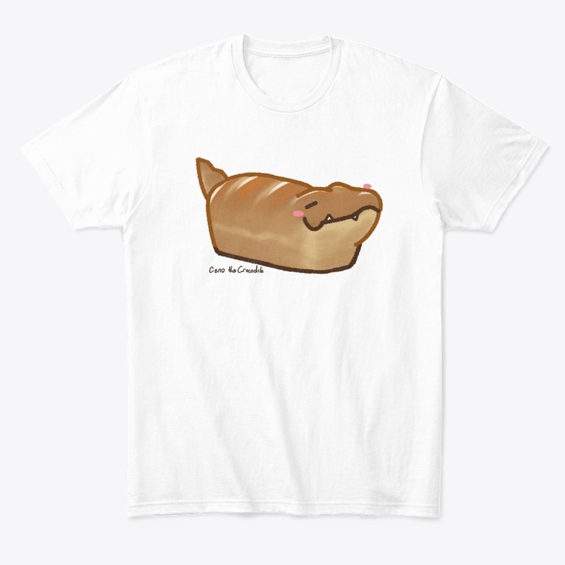CrocoLoaf