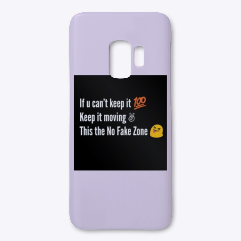 Keep It 100