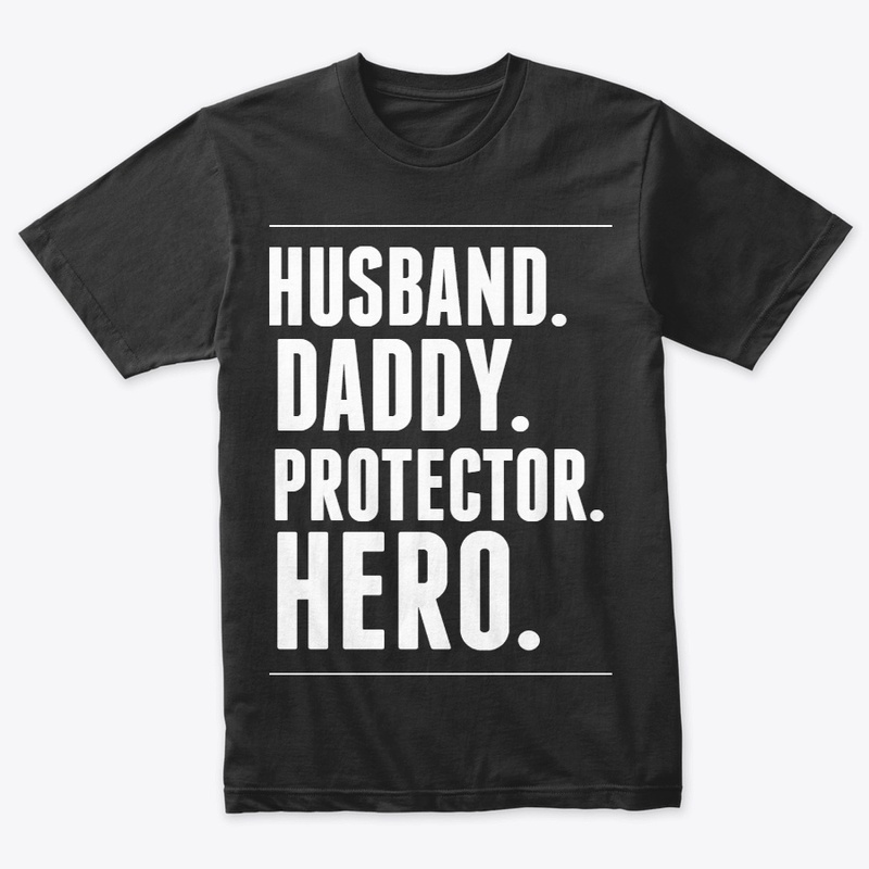 Father's Day Shirt