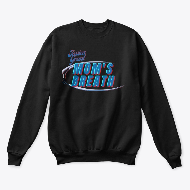 Mom's Breath