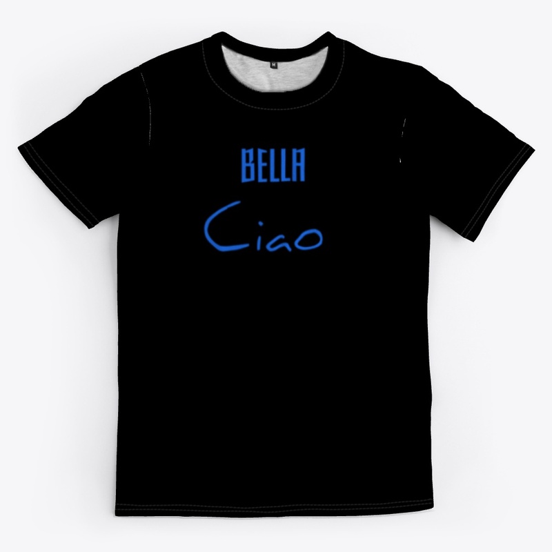  Billa ciao