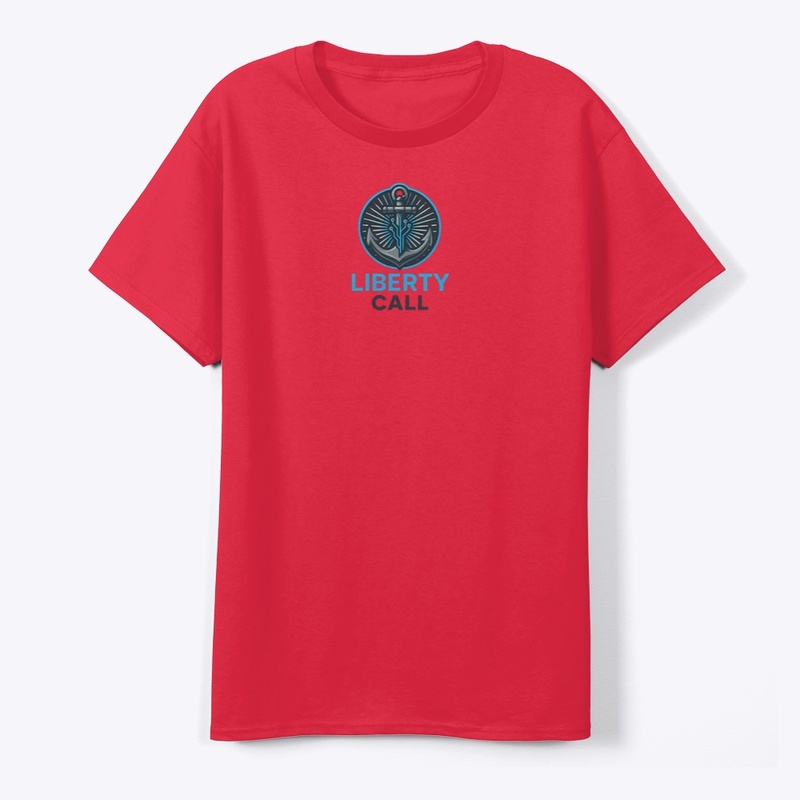 Liberty Call Tops