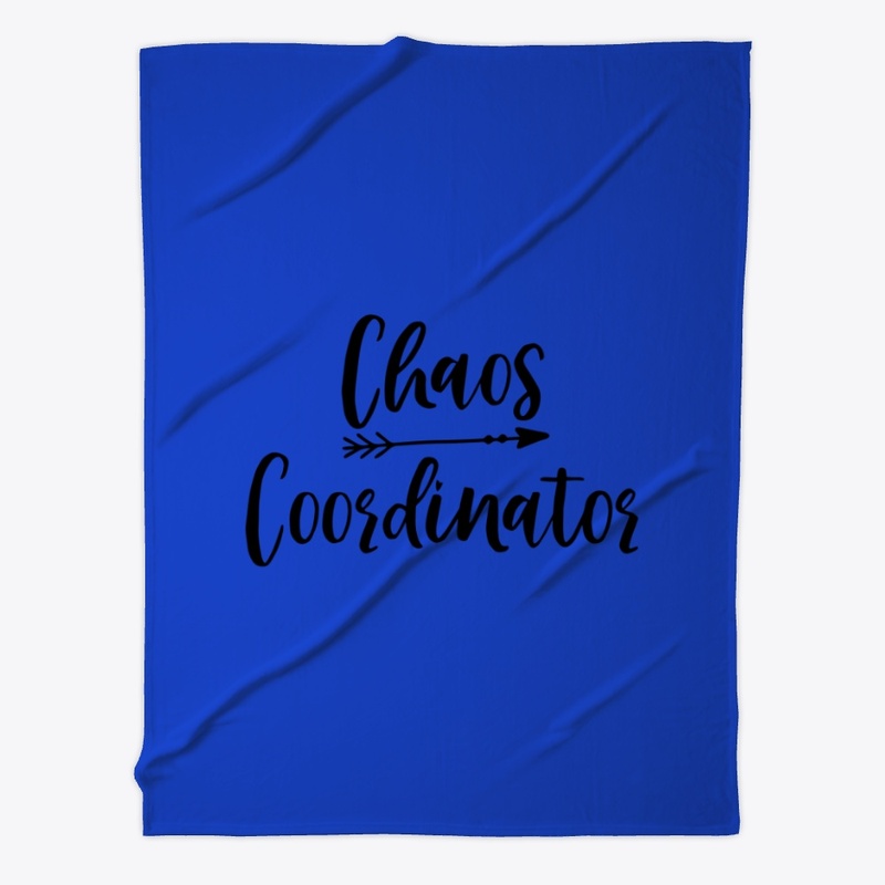 Chaos Coordinator