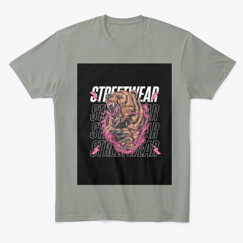 Women classic t-shirt