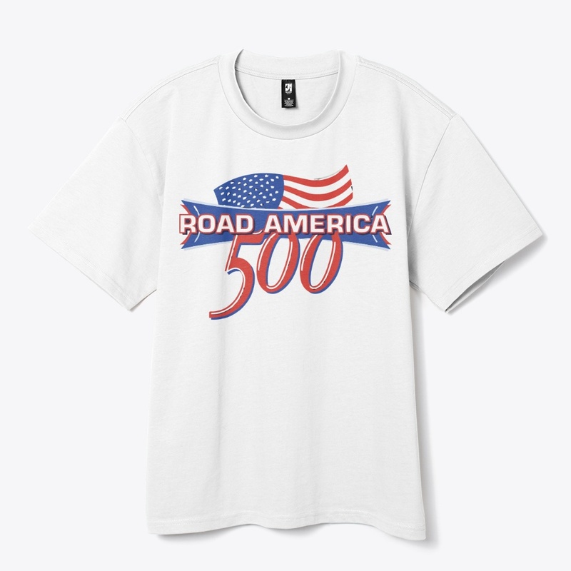 America’s National Park of Speed