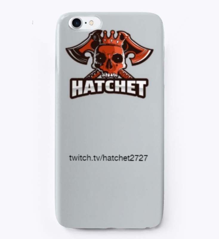Hatchets Gear