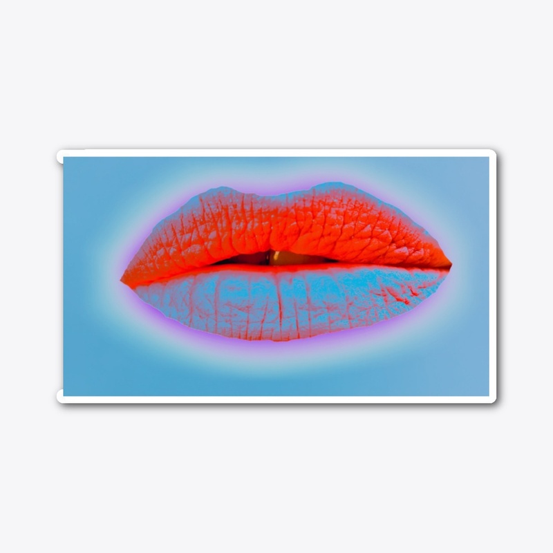 Lips Mask 