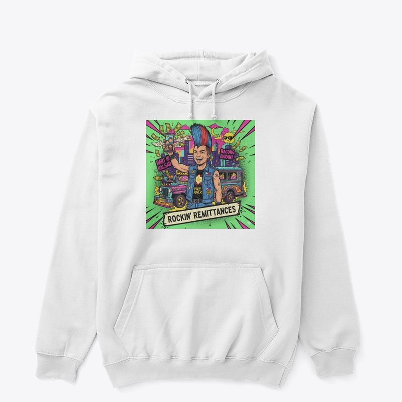 OFW Rockin Remittance