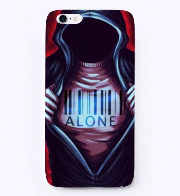 Alone 