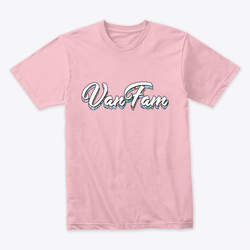 Van Fam Merch