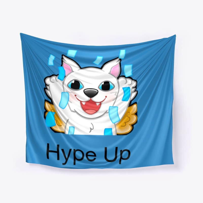 Hype Up