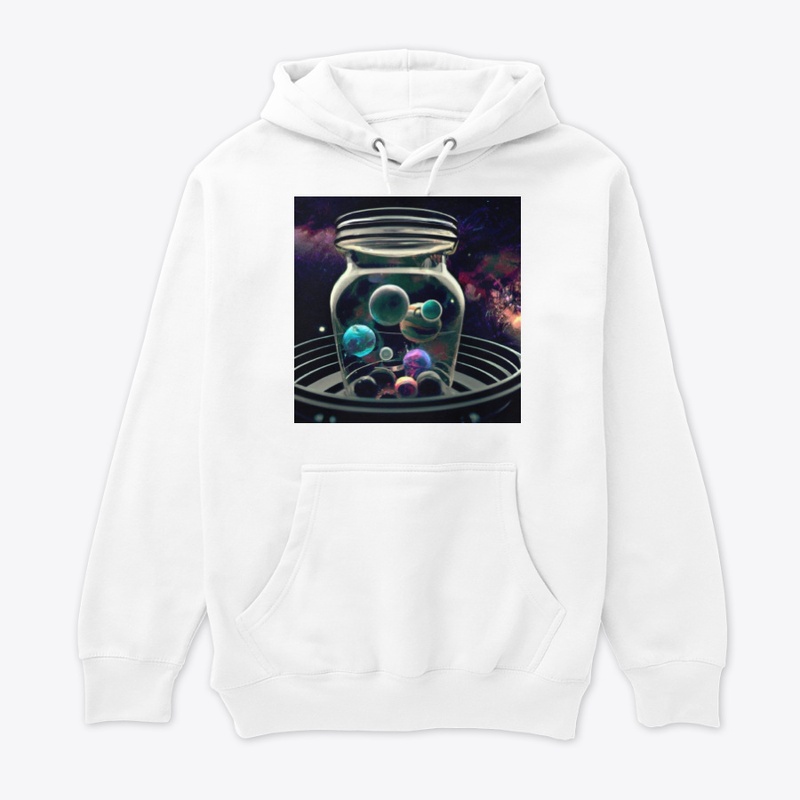 The Wonders of the Pickle Jar Revealed