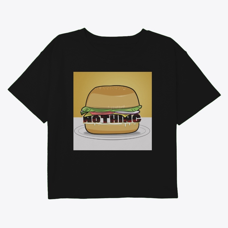 Nothing Borgar