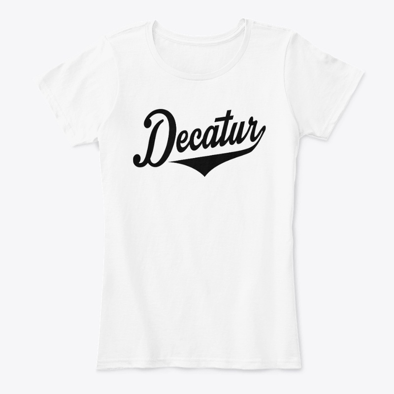 Decatur Alabama