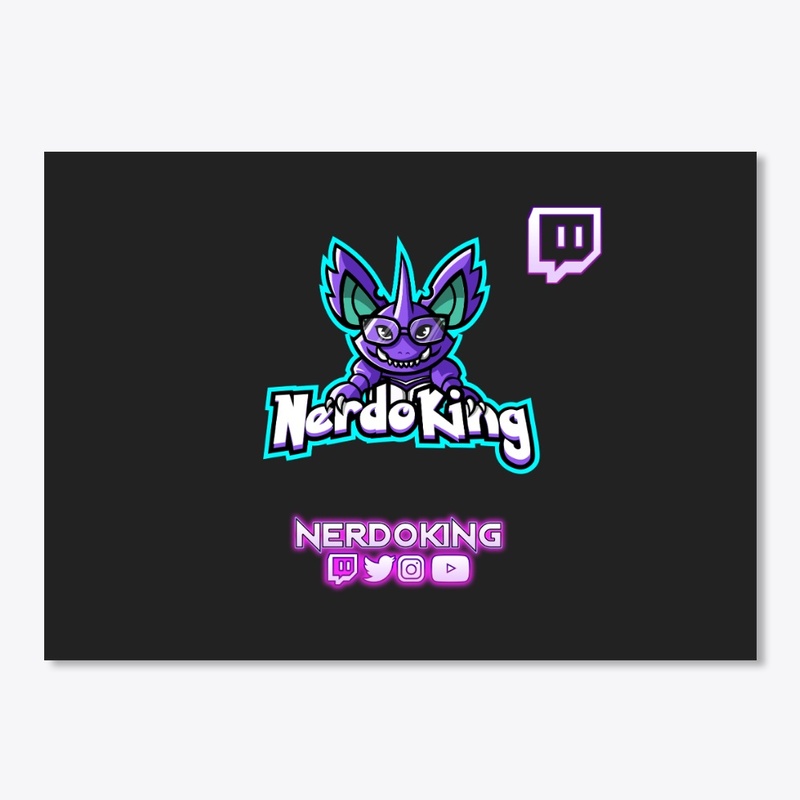 NERDOKING 2022