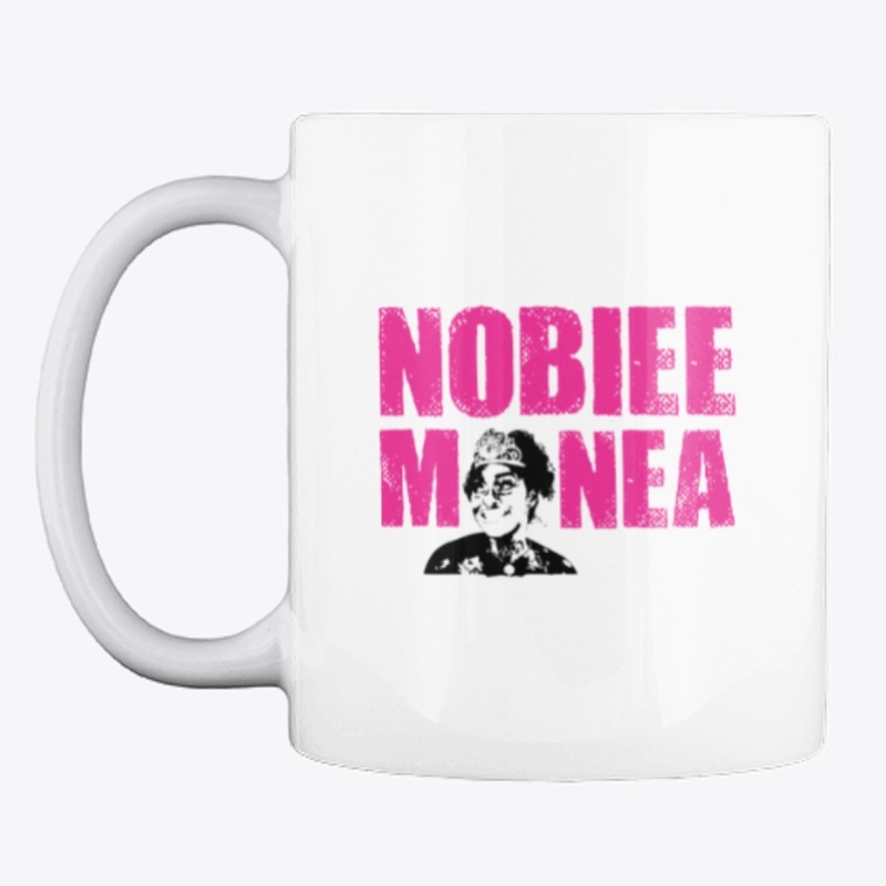 Queen Nobs Collection
