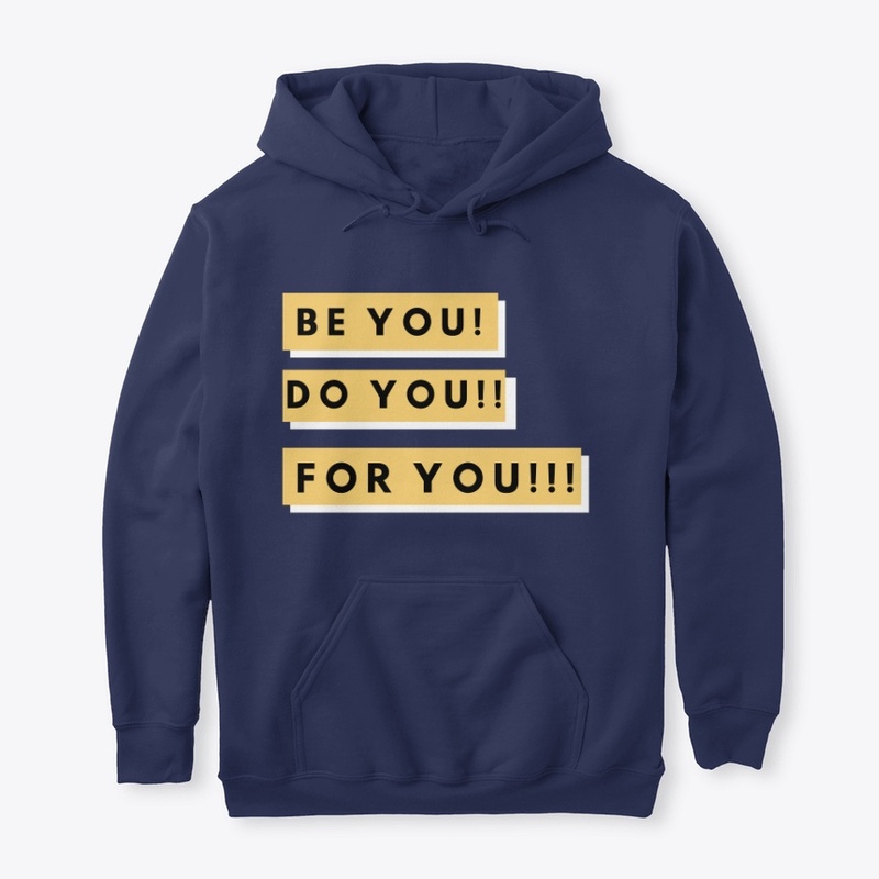 Be You