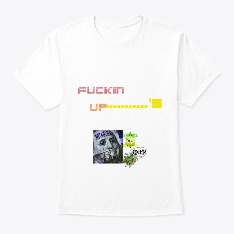 Fuckin Up Some ,,,,,,,,'s