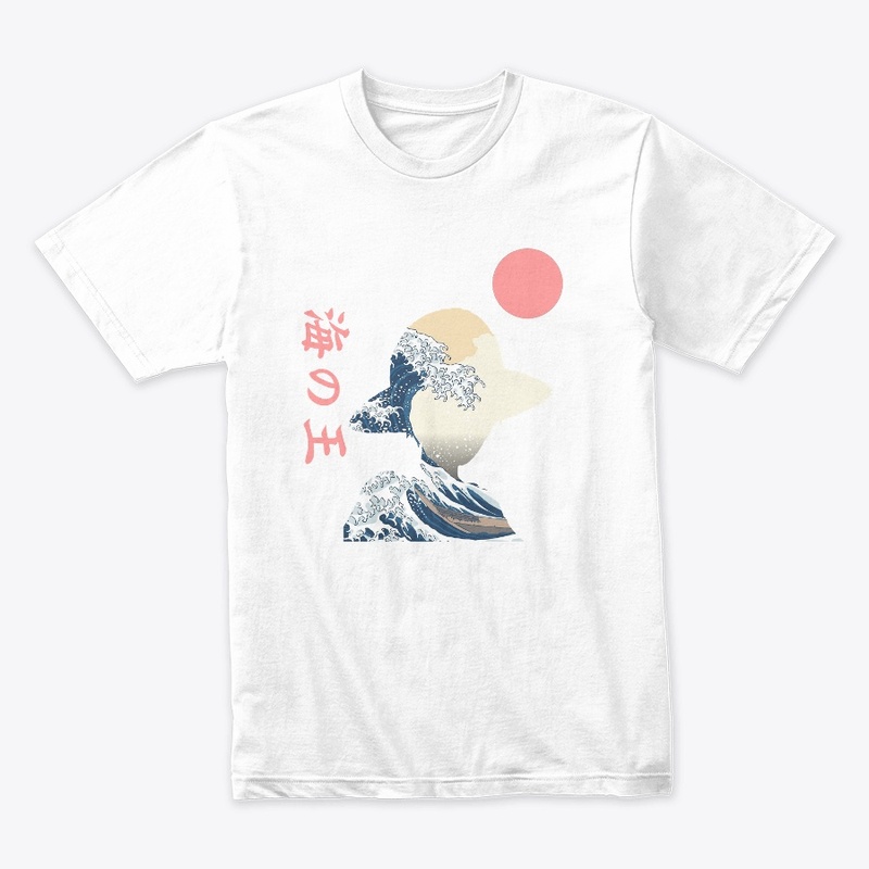 One Piece Anime Minimal Design