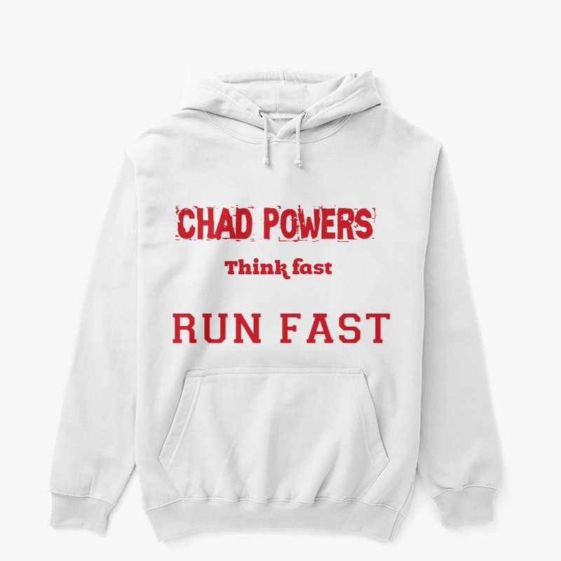 chad powers
