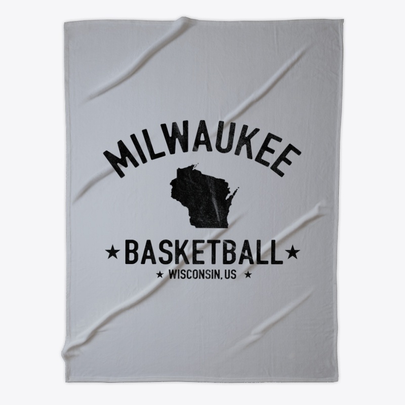 Milwaukee Rustic Basketball