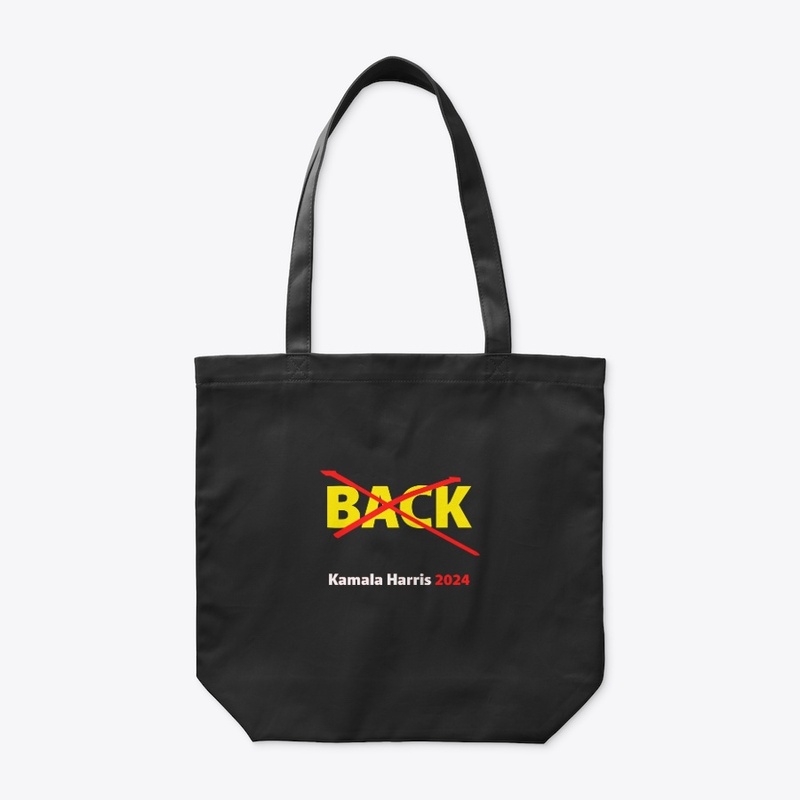 X-Back Kamala 24
