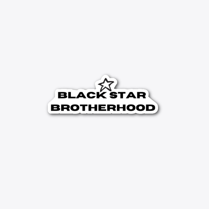 Logo Sticker