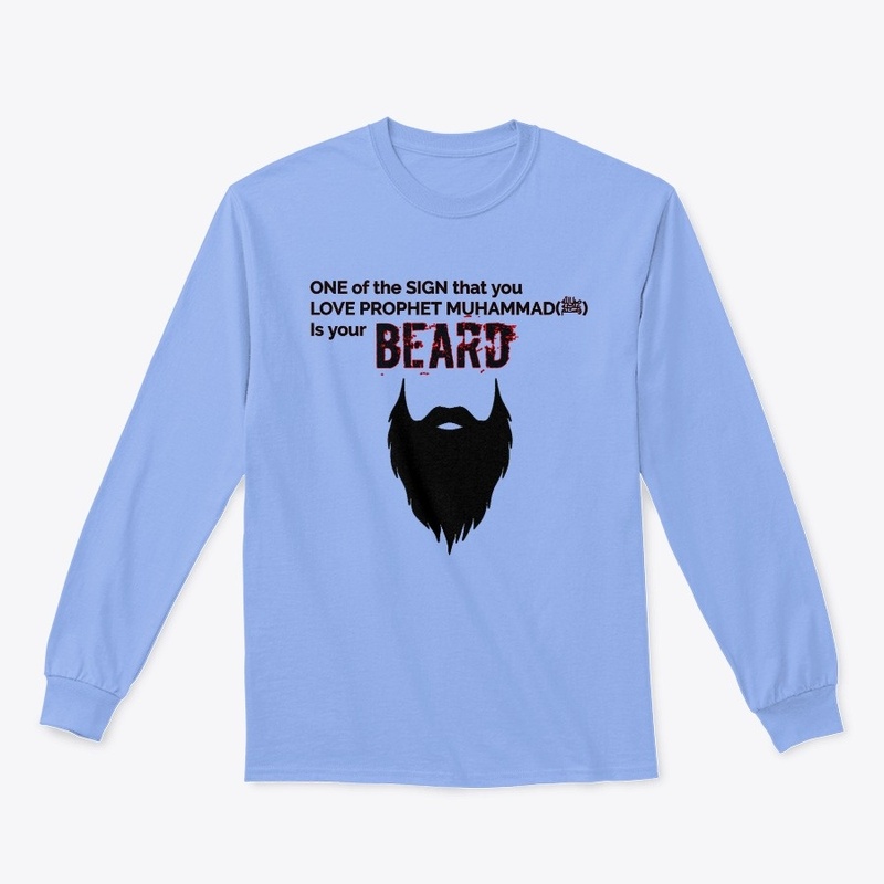Sunnah Beard