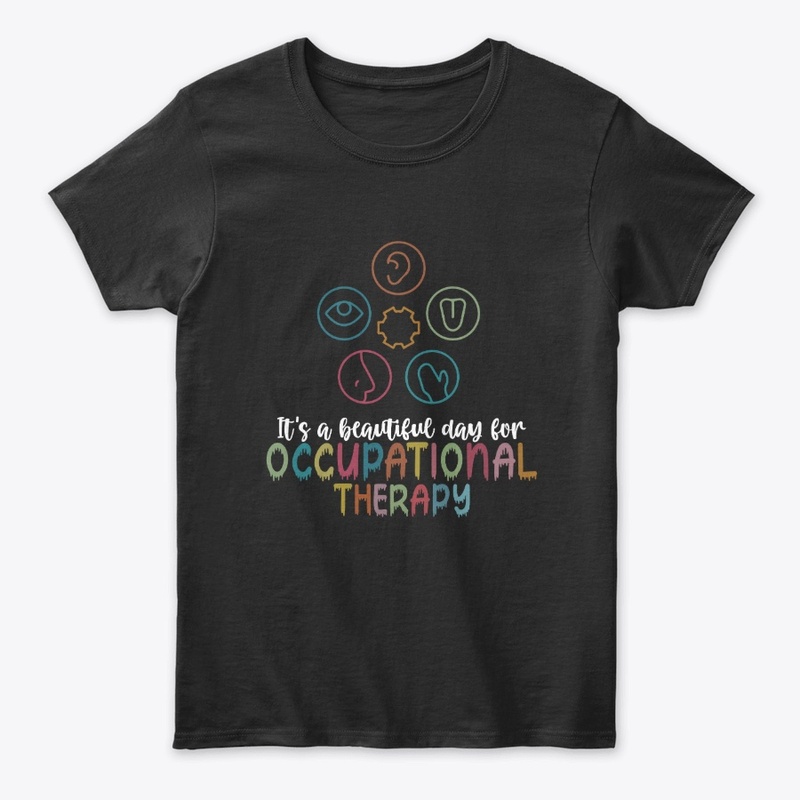 Day for Occupational Therapy OT 