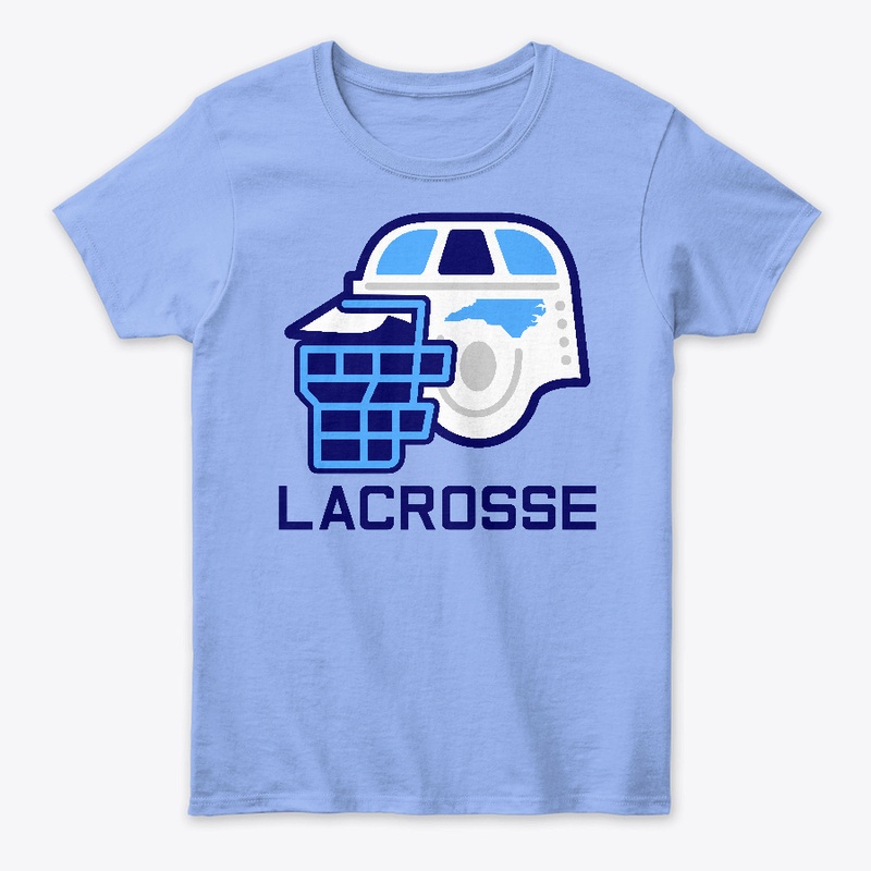 Chapel Hill Vintage Bucket