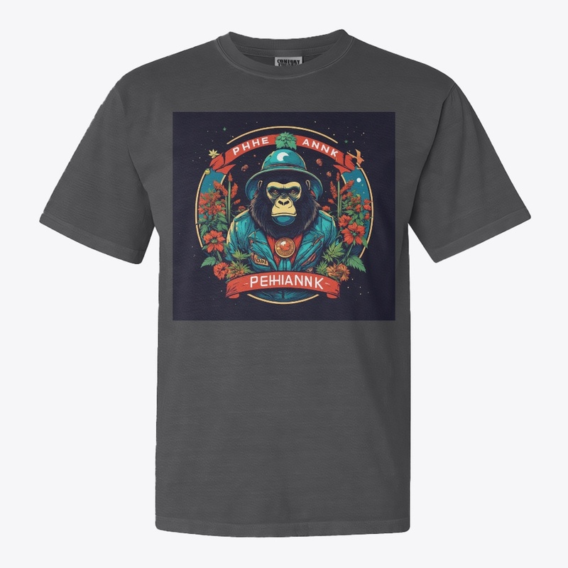 Protect our primates conservation 
