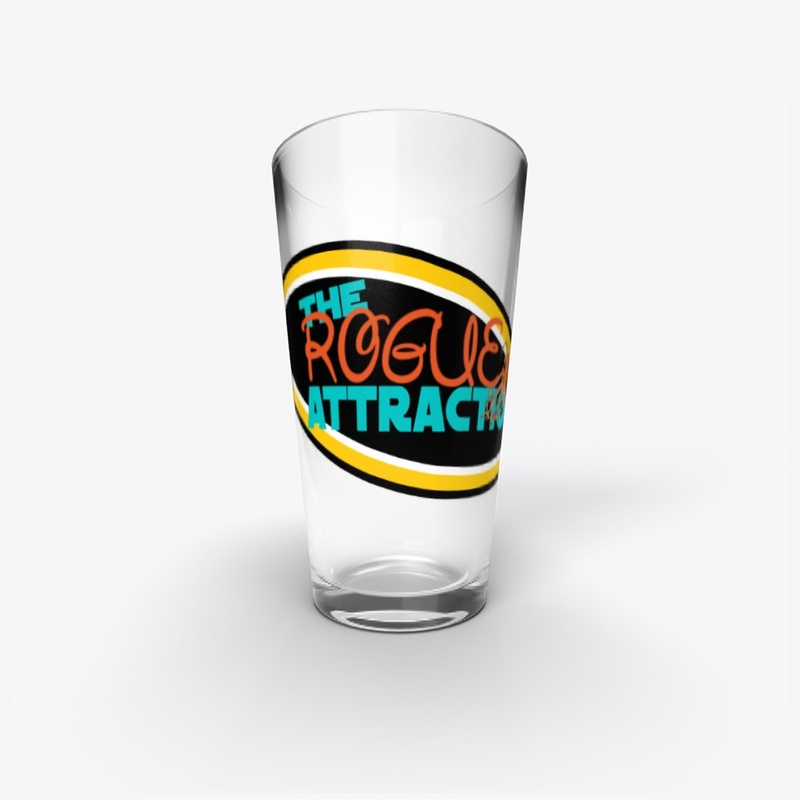 The Rogue Attraction Logo Collection