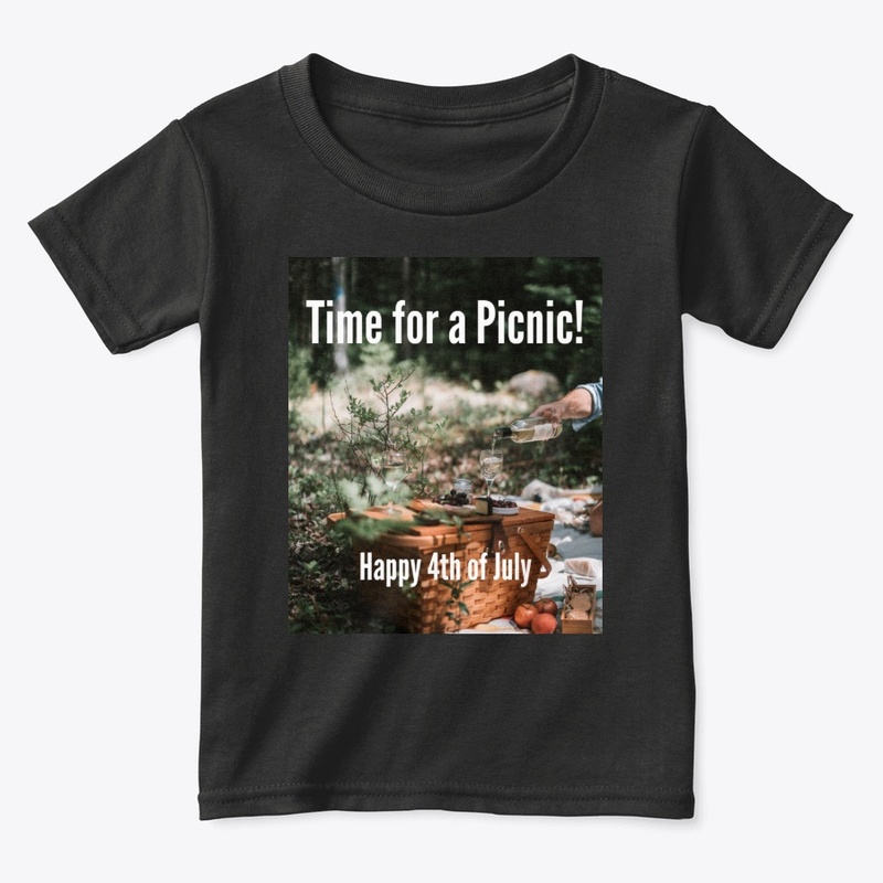 Time for a Picnic