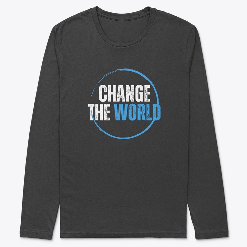 THE WORLD