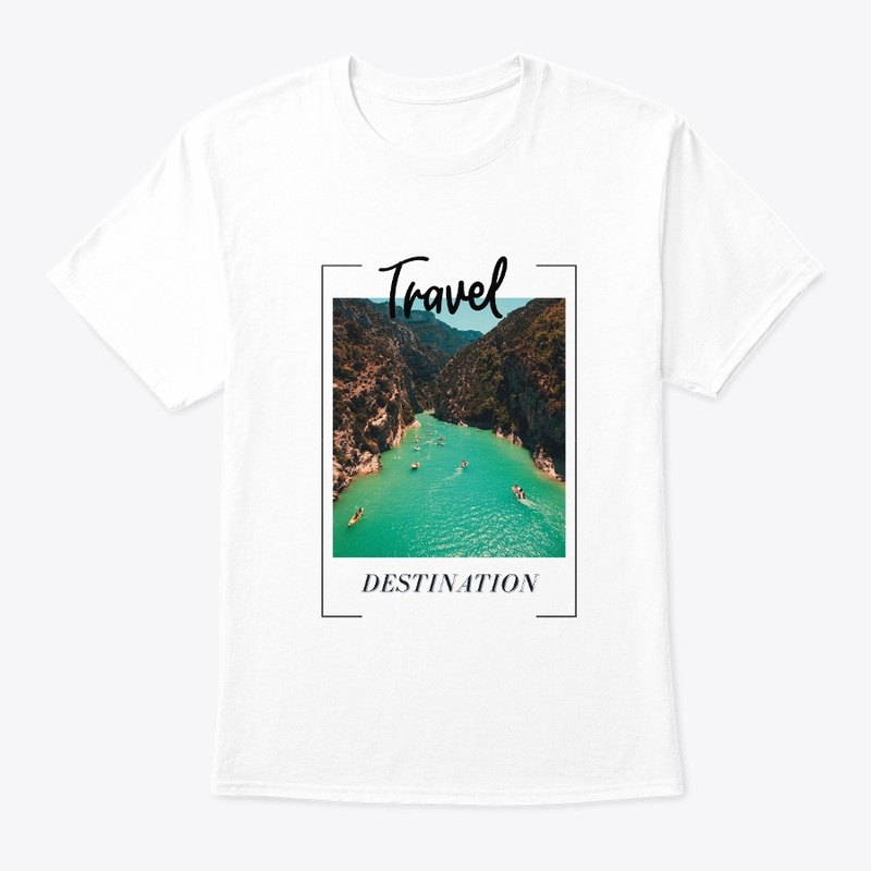 Travel Destination