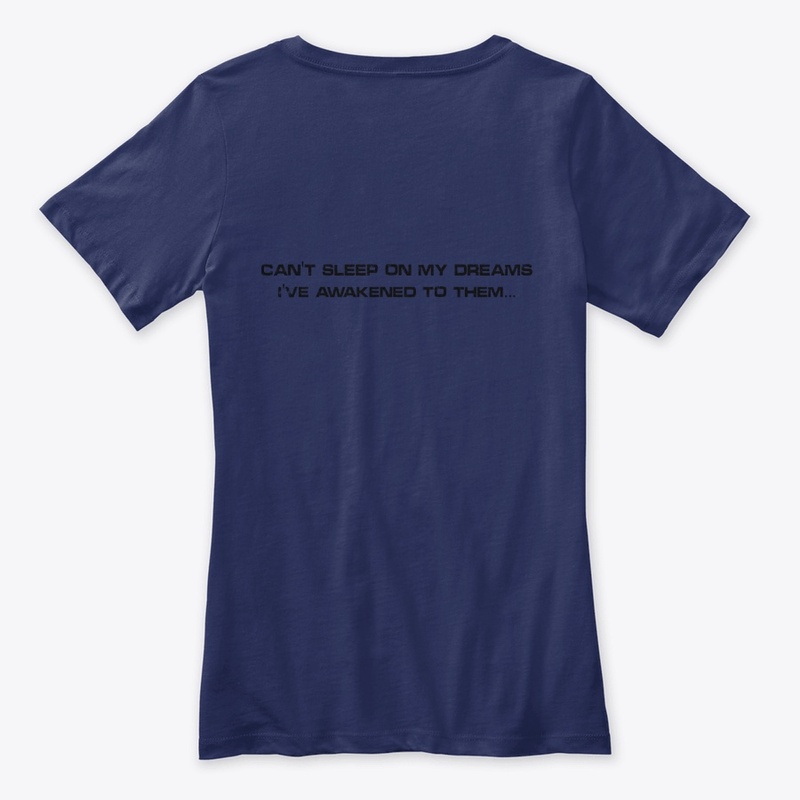 FHNL - Can't Sleep On Dreams Collection