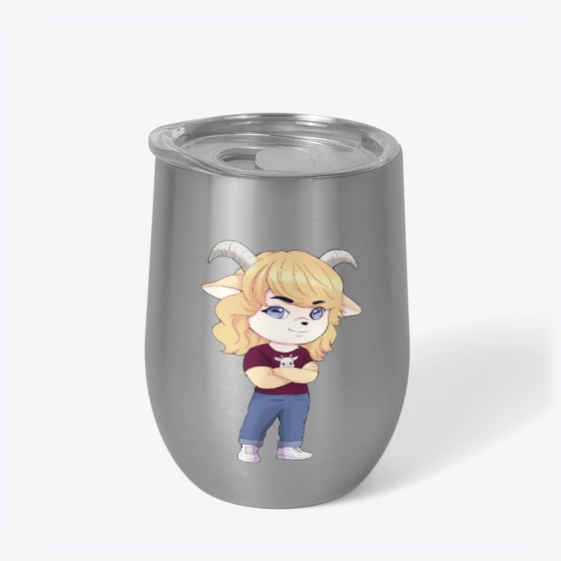 Loved by Liam Chibi