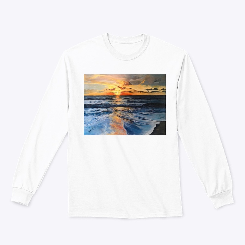 Malnagle Apparel- Sunrise