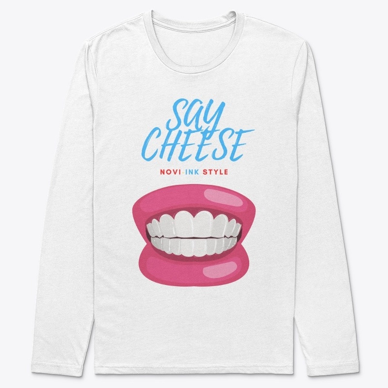 SAY-CHEESE