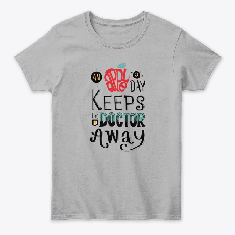 Doctor tees